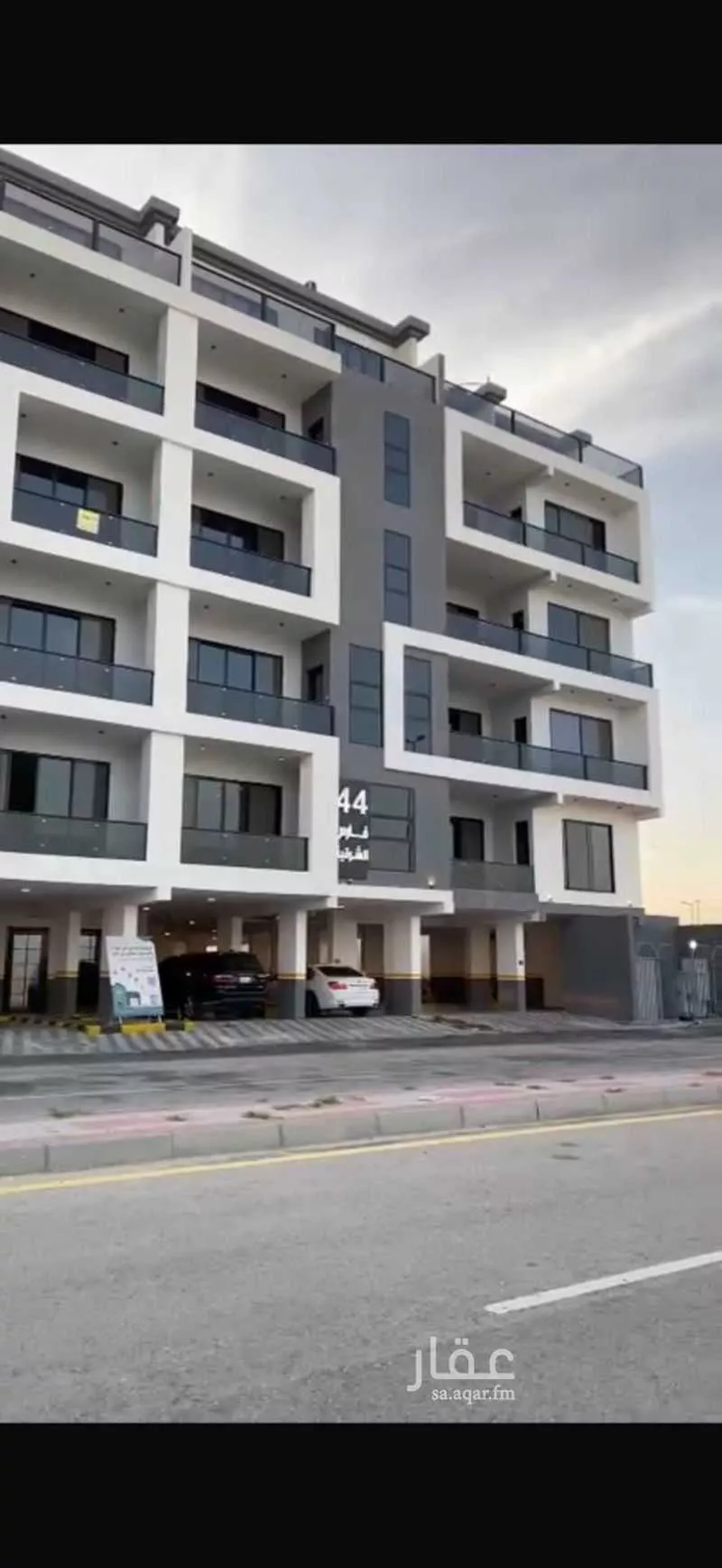 شقة للإيجار في حي البحر, مدينة الخبر, المنطقة الشرقية 1 صورة