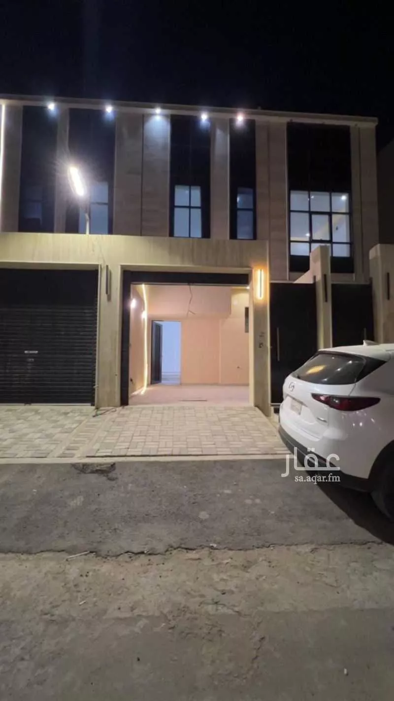 فيلا للإيجار في شارع إبراهيم ابوقمر , حي بدر, مدينة الرياض, منطقة الرياض 1 صورة