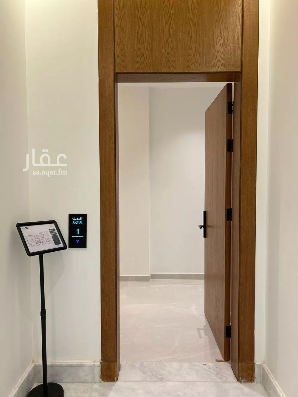 شقة للبيع في شارع النبل, حي ظهرة لبن, مدينة الرياض, منطقة الرياض 1 صورة