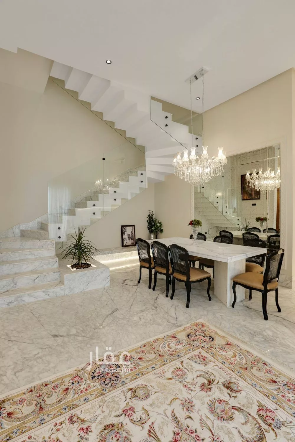 شقة للإيجار في شارع احمد بن سعيد ابن الهندي, حي العارض, مدينة الرياض, منطقة الرياض 1 صورة