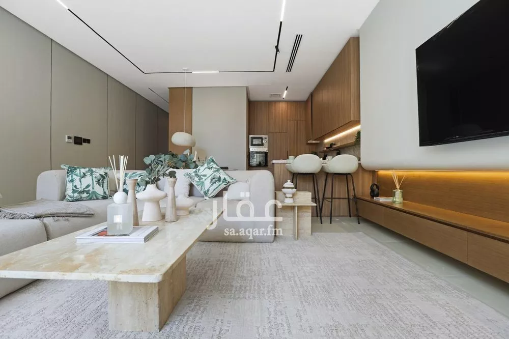 فيلا للبيع في شارع سلمة بن هشام, حي النرجس, مدينة الرياض, منطقة الرياض 1 صورة