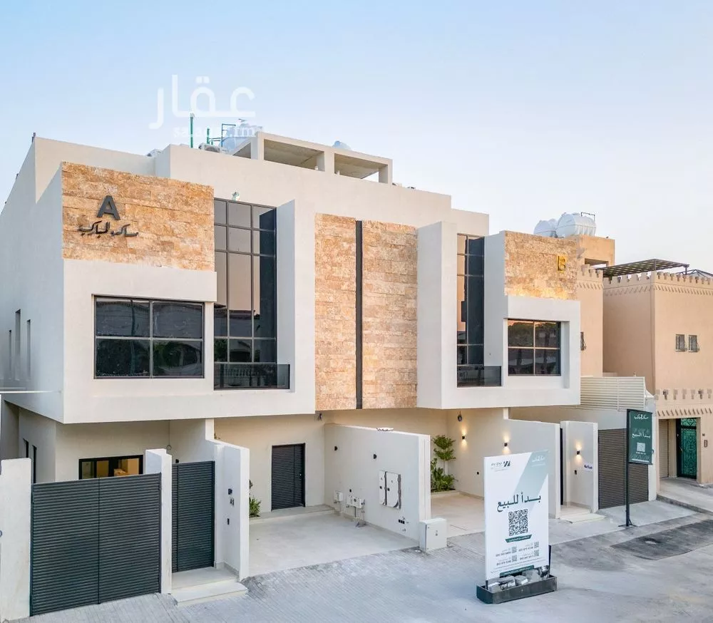 دور للبيع في شارع رياض الخبرا, حي الريان, مدينة الرياض, منطقة الرياض 1 صورة