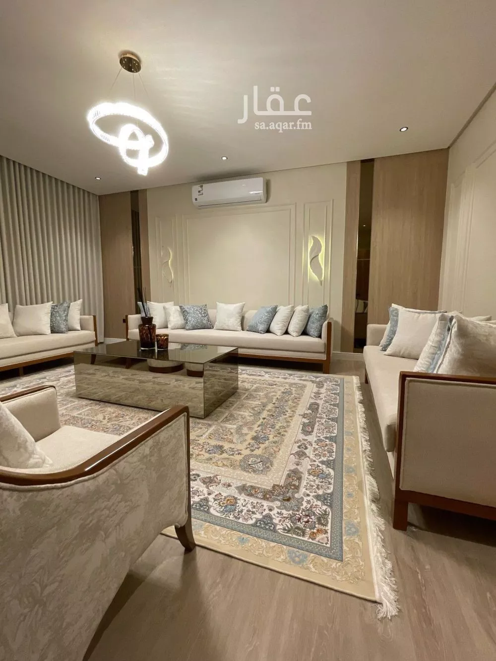 شقة للبيع في حي الرمال, مدينة الرياض, منطقة الرياض 1 صورة