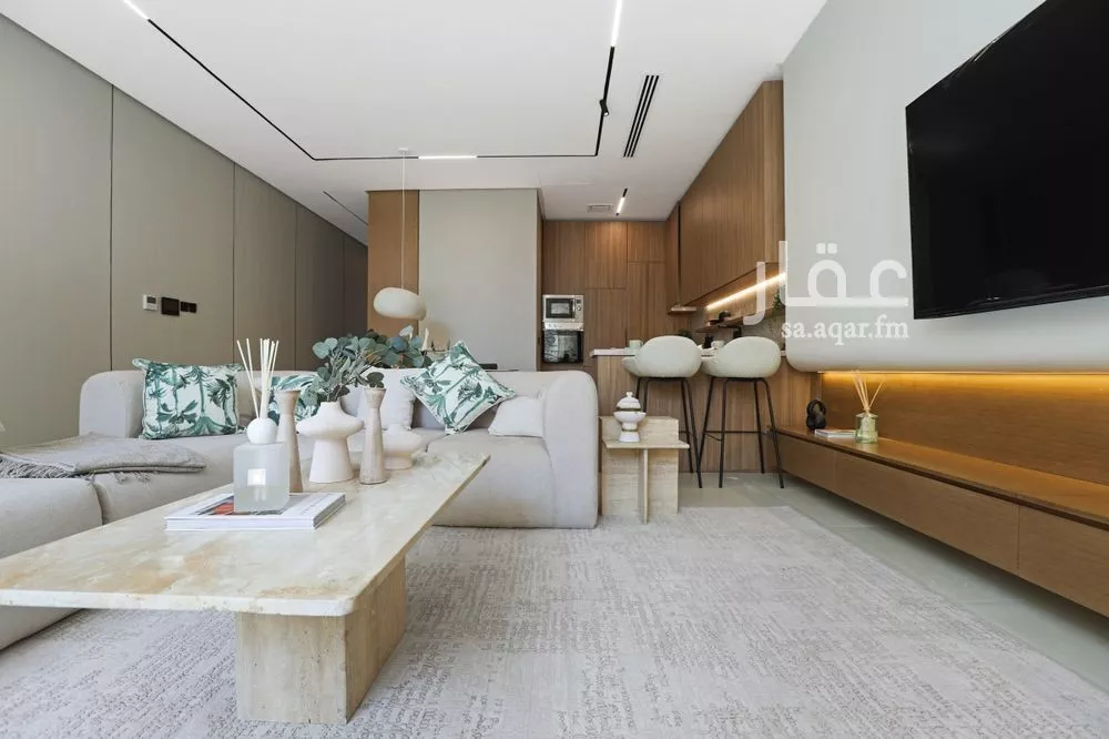 فيلا للبيع في شارع محمد إقبال, حي النرجس, مدينة الرياض, منطقة الرياض 1 صورة