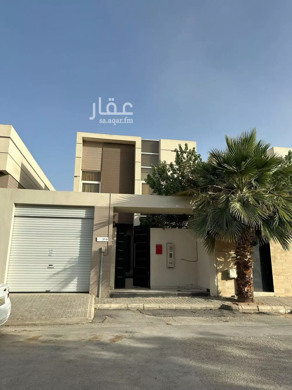 فيلا للبيع في شارع داوود بن أبي هند البصري, حي العارض, مدينة الرياض, منطقة الرياض 1 صورة