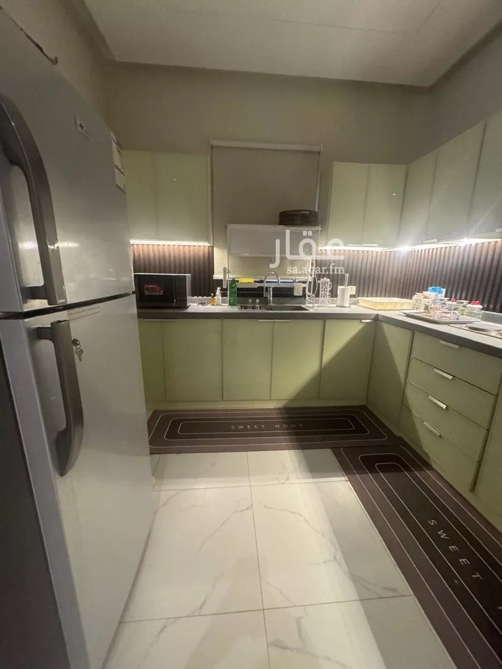 شقة للبيع في شارع الاوزاعي, حي العارض, مدينة الرياض, منطقة الرياض 1 صورة