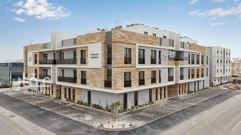 شقة للبيع في شارع الشيخ عبدالرحمن بن عبداللطيف بن عبدال, حي المنار, مدينة الرياض, منطقة الرياض 1 صورة