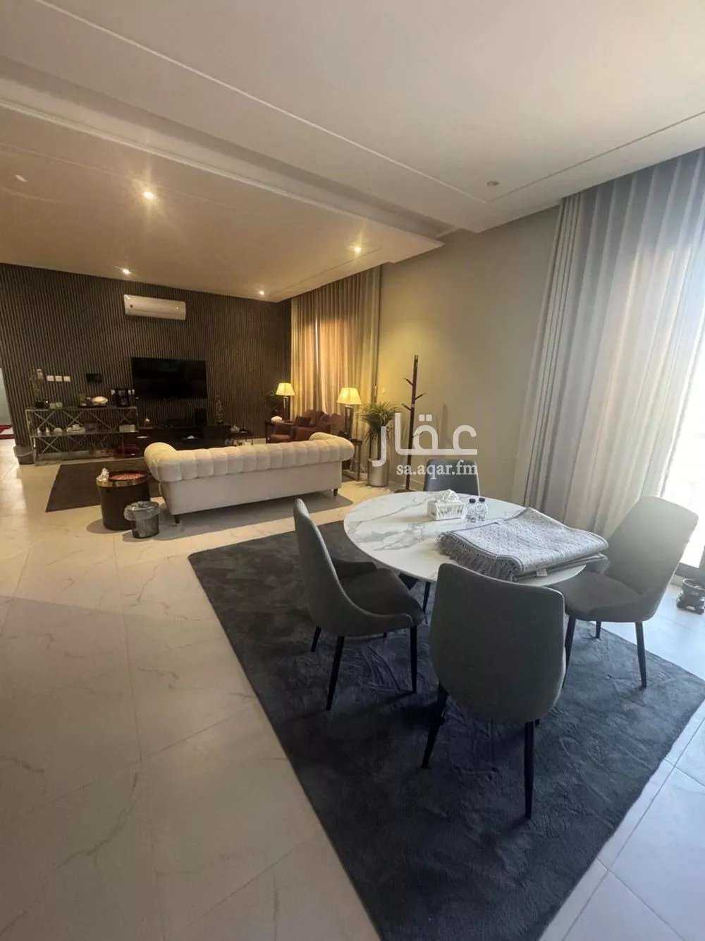 شقة للبيع في شارع الاوزاعي, حي العارض, مدينة الرياض, منطقة الرياض 1 صورة