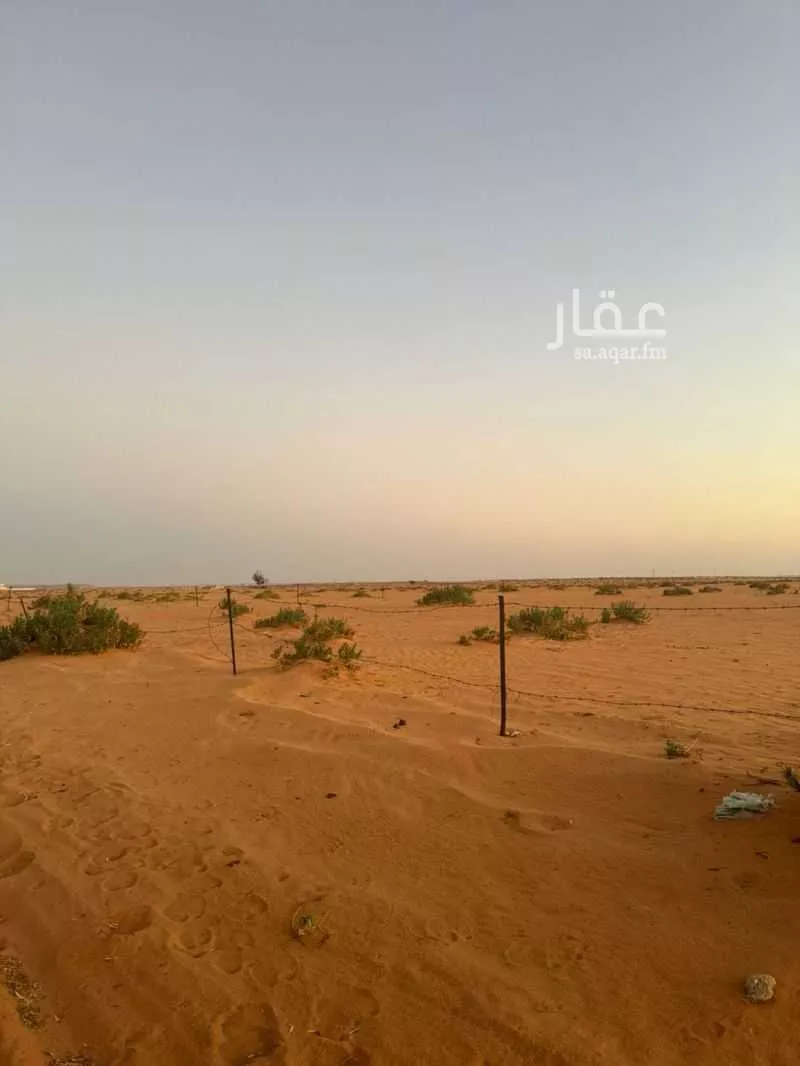 أرض للبيع في مدينة شقراء, منطقة الرياض 1 صورة