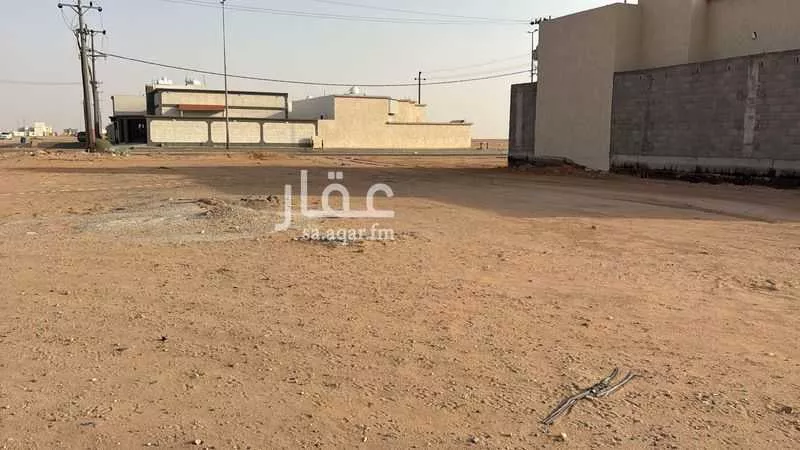أرض للبيع في شارع عثمان بن عفان, حي الفيصلية, مدينة النعيرية, المنطقة الشرقية 1 صورة