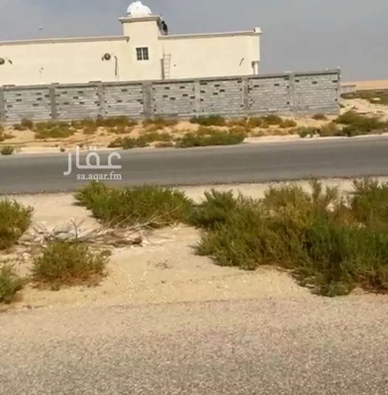 أرض للبيع في حي صلاصل, مدينة بقيق, المنطقة الشرقية 1 صورة