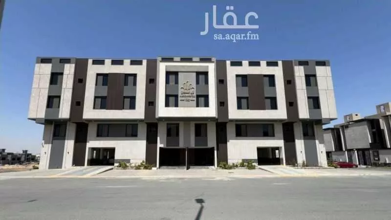 شقة للبيع في حي الهجلة الجديد, مدينة مكه المكرمه, منطقة مكة المكرمة 1 صورة