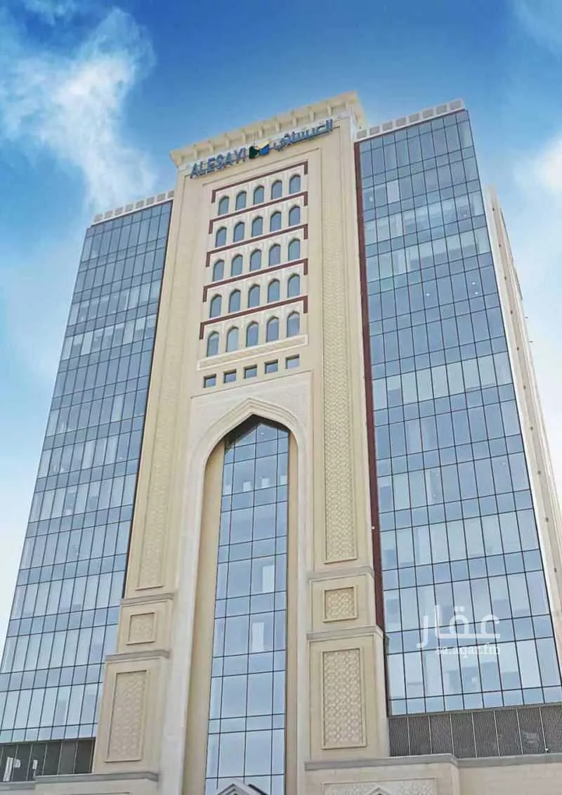 عمارة للإيجار في شارع طريق المدينة المنورة الفرعي, حي الأندلس, مدينة جدة, منطقة مكة المكرمة 1 صورة