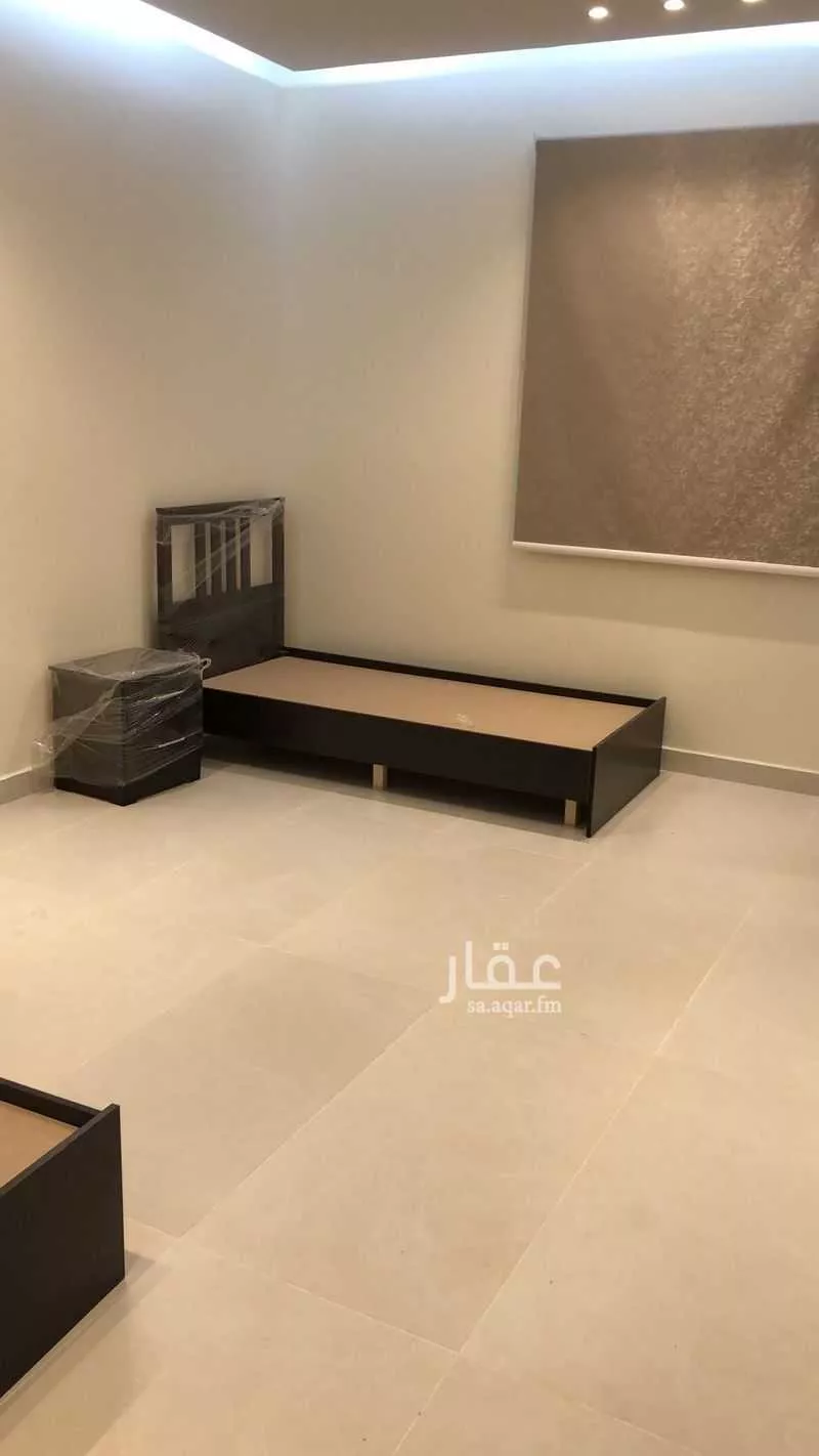 عمارة للإيجار في شارع جابر بن سفيان, حي اليرموك, مدينة حفر الباطن, المنطقة الشرقية 1 صورة
