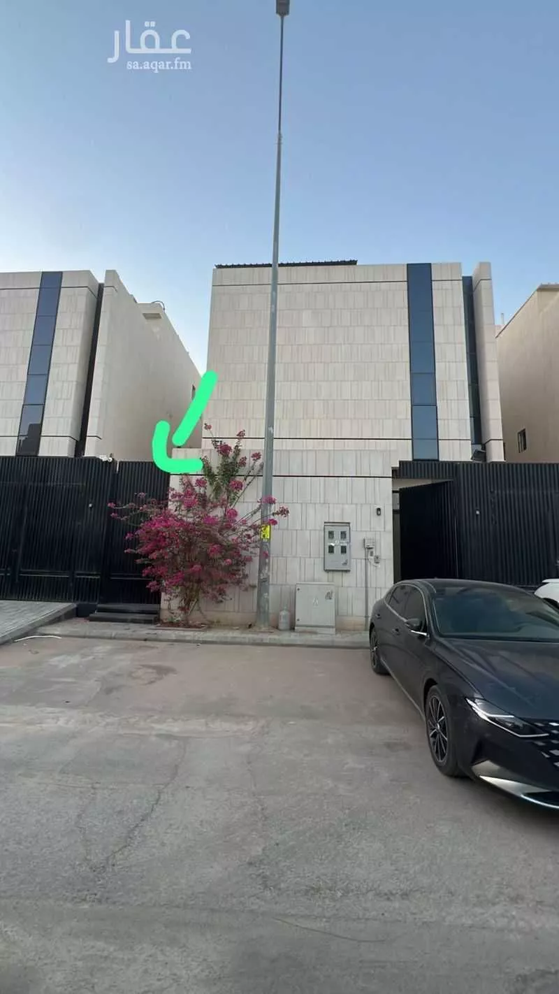 شقة للإيجار في شارع عبدالرحمن الأنصاري, حي الرمال, مدينة الرياض, منطقة الرياض 1 صورة