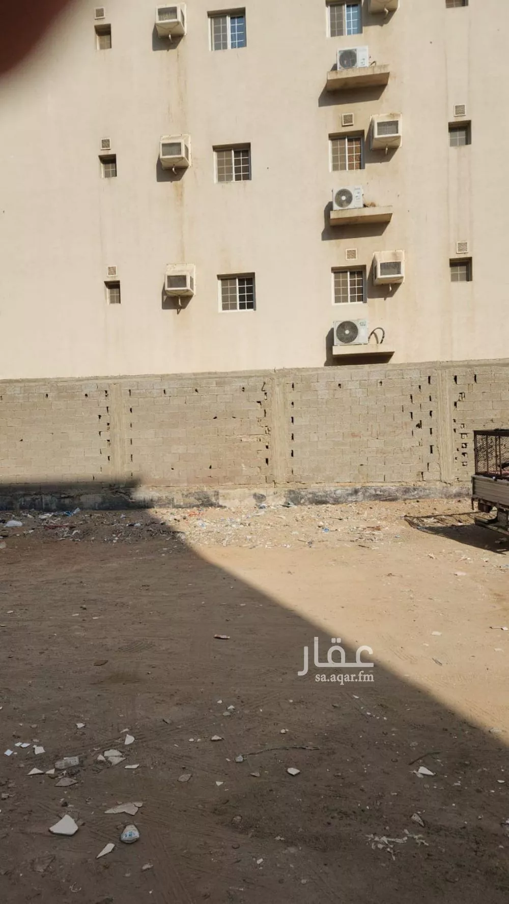 أرض للبيع في شارع عمرو ابن مهران, حي الريان, مدينة جدة, منطقة مكة المكرمة 1 صورة