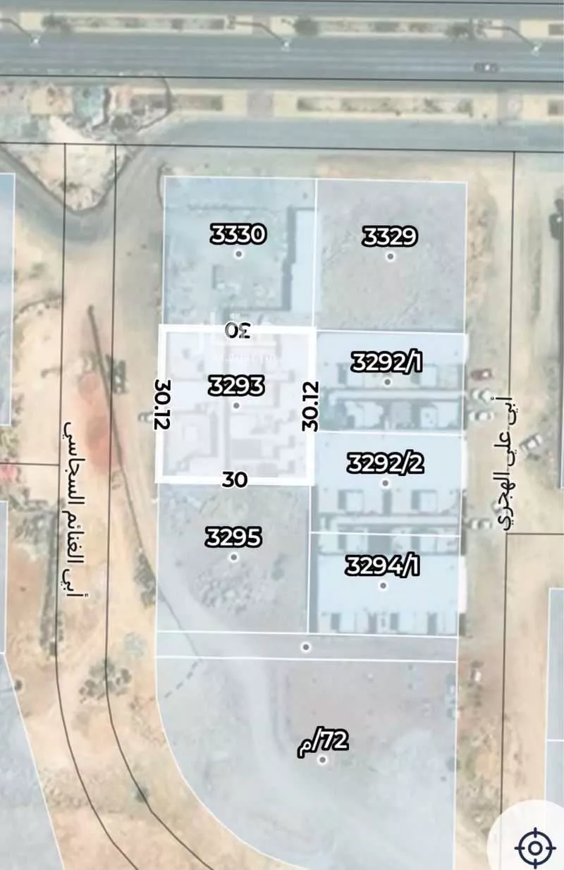 استراحة للبيع في شارع 2951458, حي العوالي, مدينة الرياض, منطقة الرياض 1 صورة