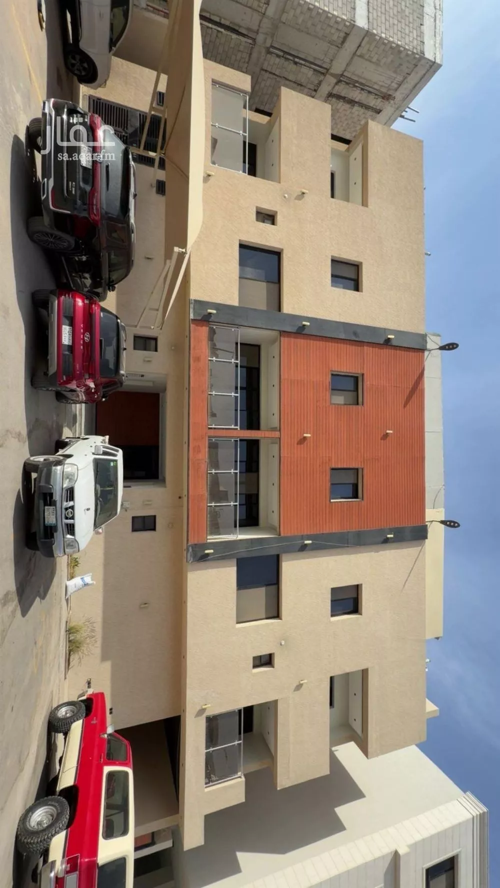 شقة للبيع في شارع علقمة بن وائل, حي النرجس, مدينة الرياض, منطقة الرياض 1 صورة