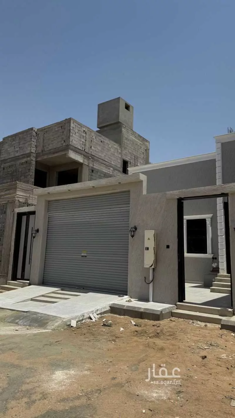 فيلا للبيع في شارع جليل , حي ضاحية الإسكان, مدينة امارة منطقة مكة المكرمة - الطائف, منطقة مكة المكرمة 1 صورة