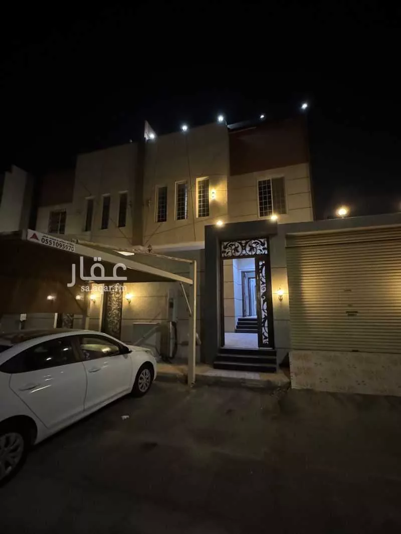 فيلا للإيجار في شارع بجير الطائي(رضي الله عنه), حي الصالحية, مدينة جدة, منطقة مكة المكرمة 1 صورة