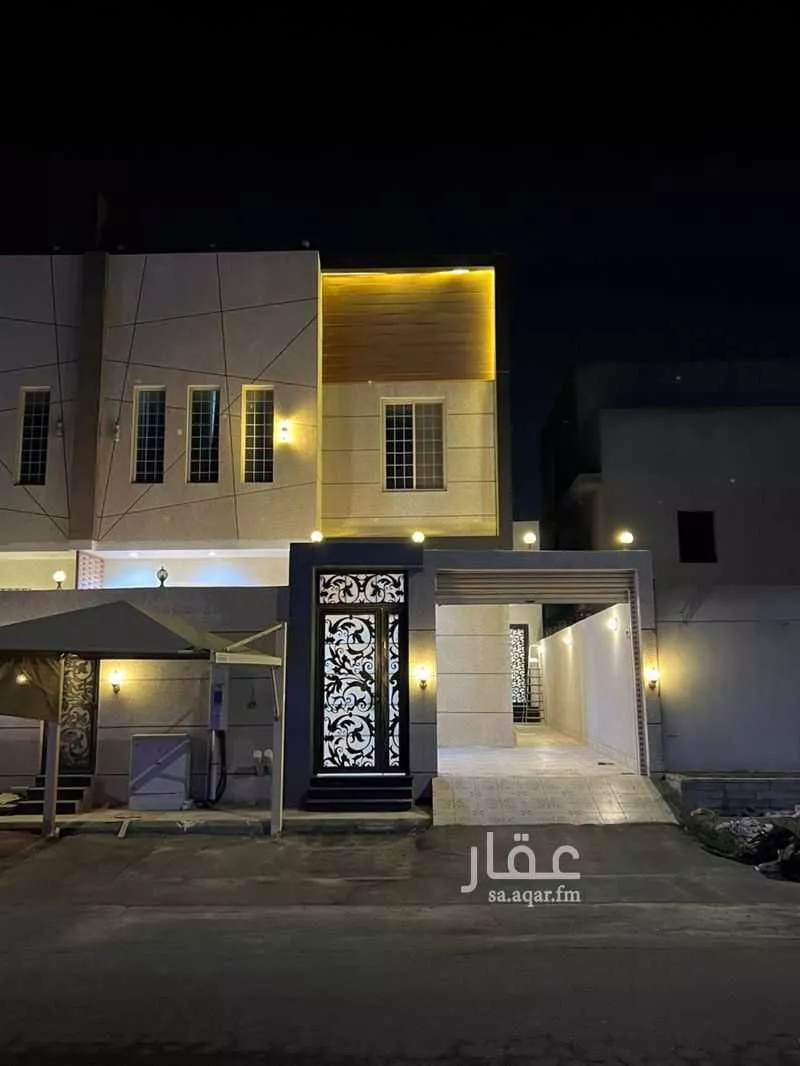فيلا للإيجار في شارع بجير الطائي(رضي الله عنه), حي الصالحية, مدينة جدة, منطقة مكة المكرمة 1 صورة