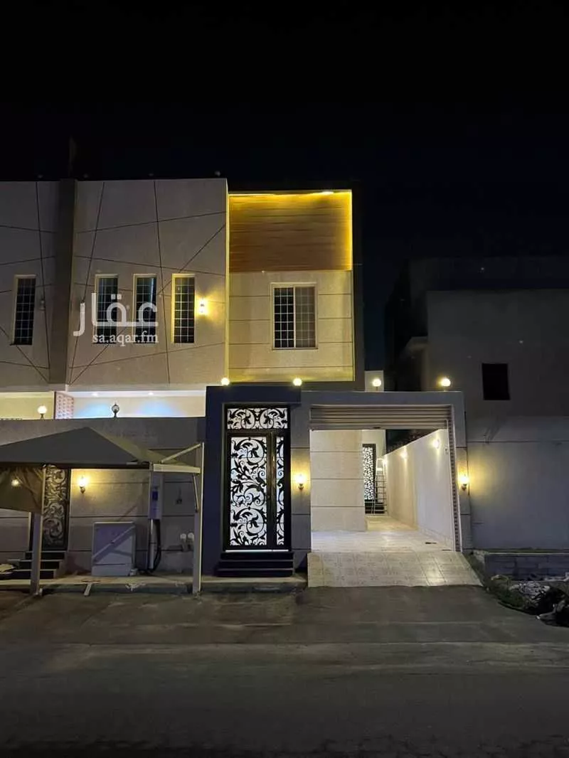 فيلا للإيجار في شارع بجير الطائي(رضي الله عنه), حي الصالحية, مدينة جدة, منطقة مكة المكرمة 1 صورة