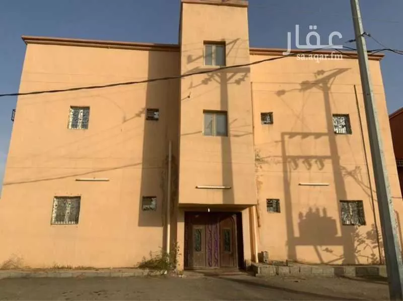 عمارة للبيع في شارع الفضل ابن العباس ، المنجارة ، احد المسارحة 1 صورة