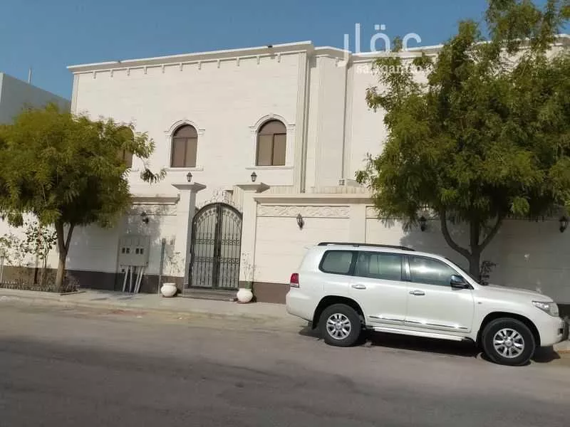 شقة للإيجار في شارع عطاد بن ابي رباح, حي تهامة, مدينة الدمام, المنطقة الشرقية 1 صورة