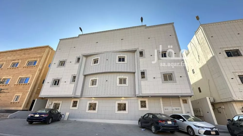 شقة للإيجار في شارع وادي السرح, حي الوادي, مدينة الرياض, منطقة الرياض 1 صورة