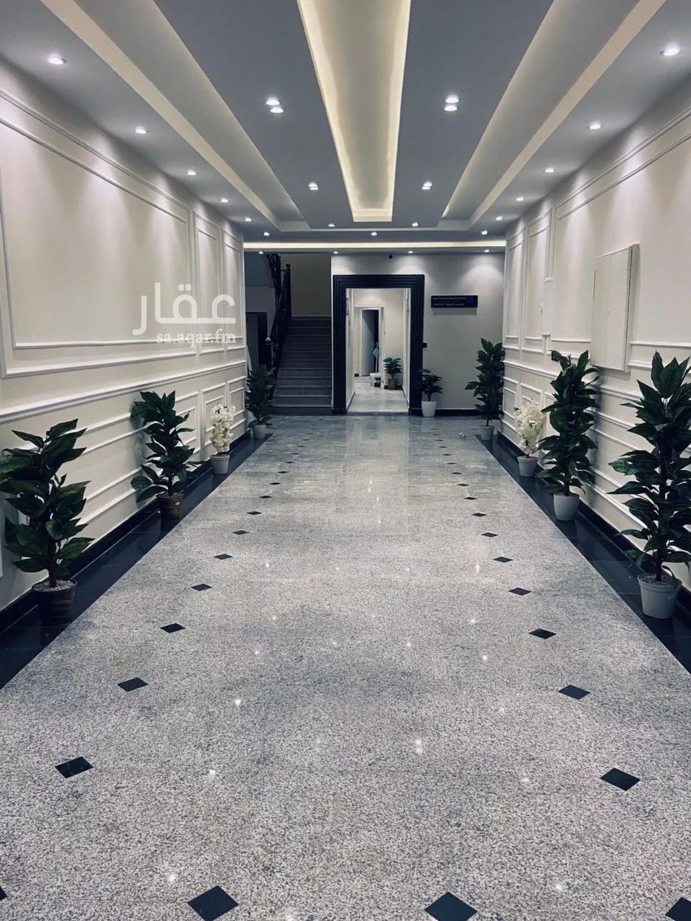 شقة للإيجار في شارع الامير فيصل بن عبدالله بن عبدالرحمن, حي حطين, مدينة الرياض, منطقة الرياض 1 صورة