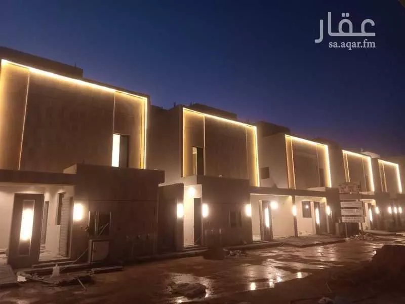 دور للبيع في حي الندوة, مدينة الرياض, منطقة الرياض 1 صورة