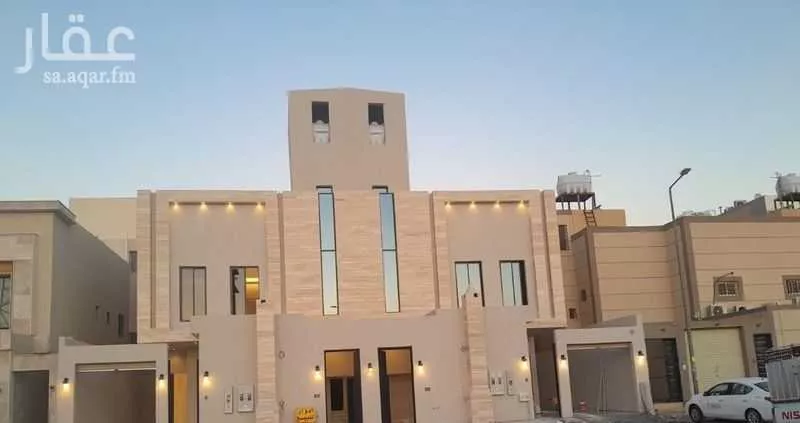شقة للبيع في شارع الزاجل, حي السعادة, مدينة الرياض, منطقة الرياض 1 صورة