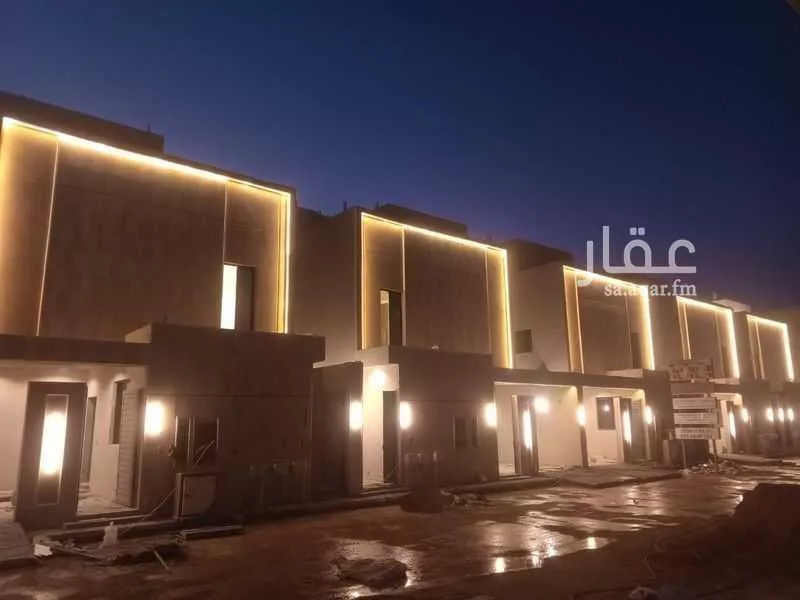 دور للبيع في حي الندوة, مدينة الرياض, منطقة الرياض 1 صورة