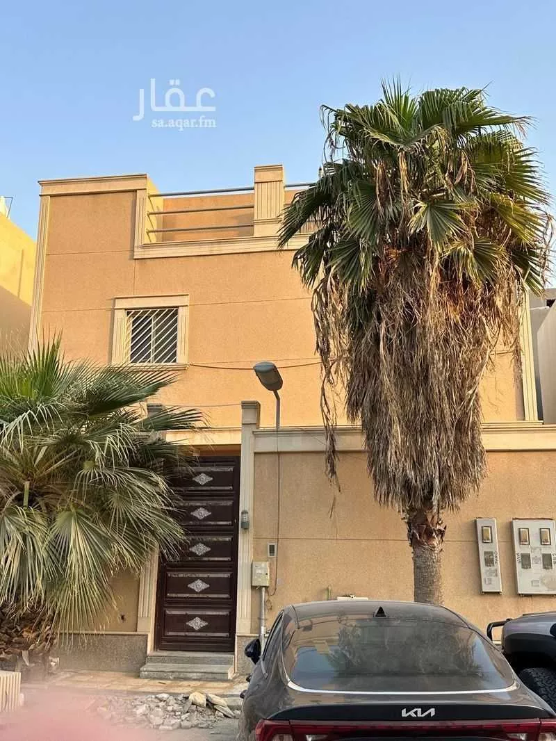 فيلا للبيع في شارع محمد بن شاكر الكتبي, حي النرجس, مدينة الرياض, منطقة الرياض 1 صورة