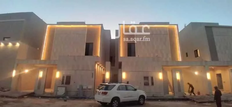دور للبيع في حي الندوة, مدينة الرياض, منطقة الرياض 1 صورة