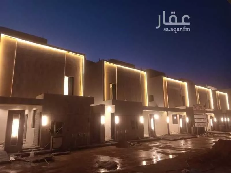 دور للبيع في حي الندوة, مدينة الرياض, منطقة الرياض 1 صورة