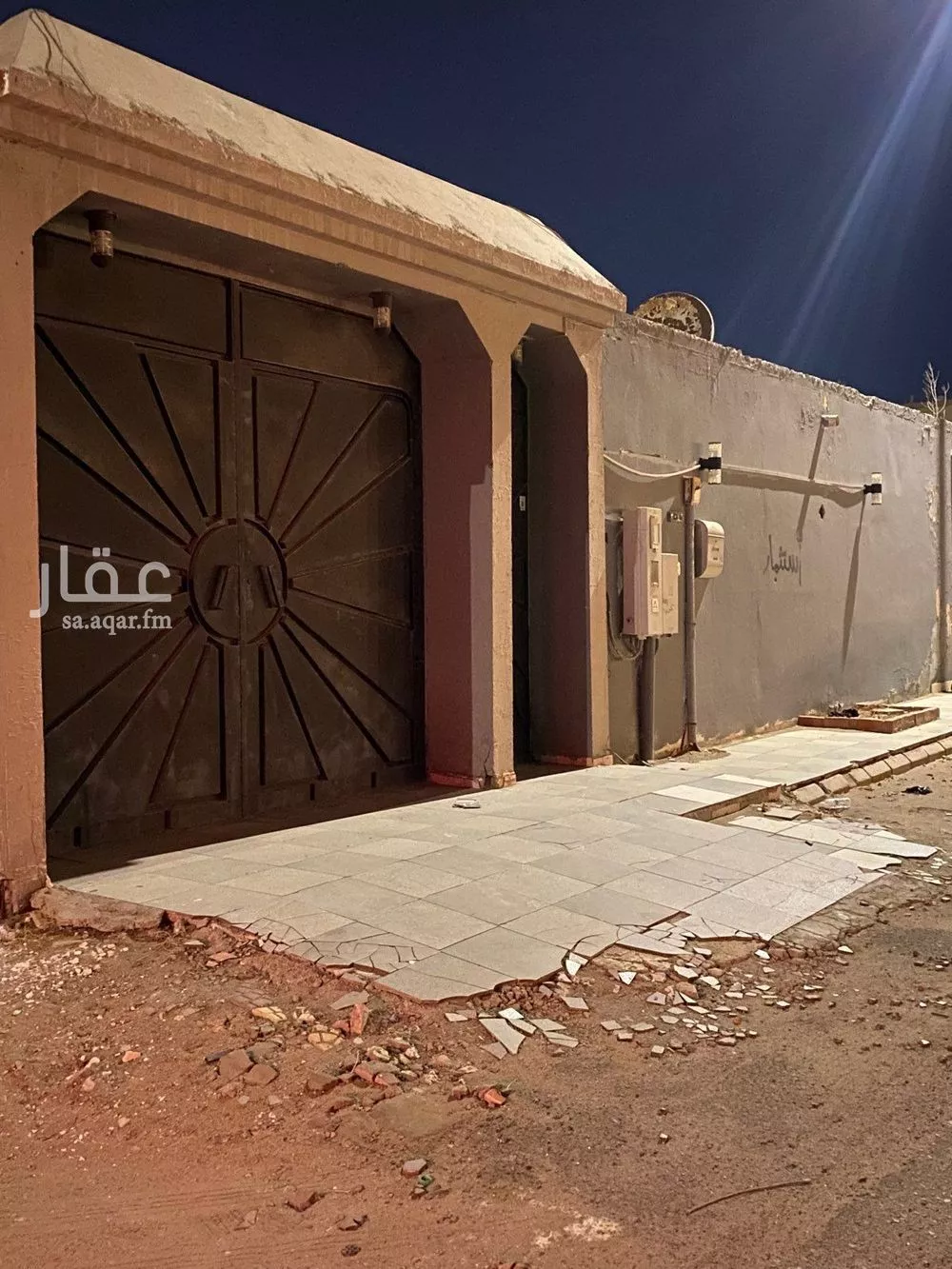 استراحة للإيجار في شارع عبد الله بن جدعان, حي الكوثر, مدينة جدة, منطقة مكة المكرمة 1 صورة