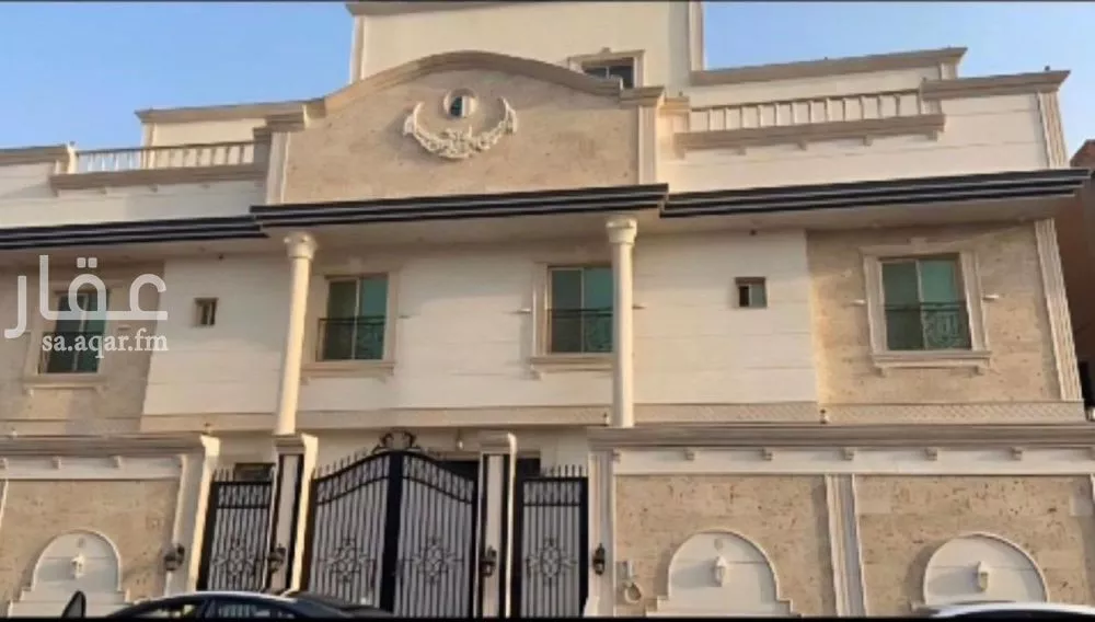 عمارة للإيجار في شارع عبدالواحد الازدي, حي الصواري, مدينة جدة, منطقة مكة المكرمة 1 صورة