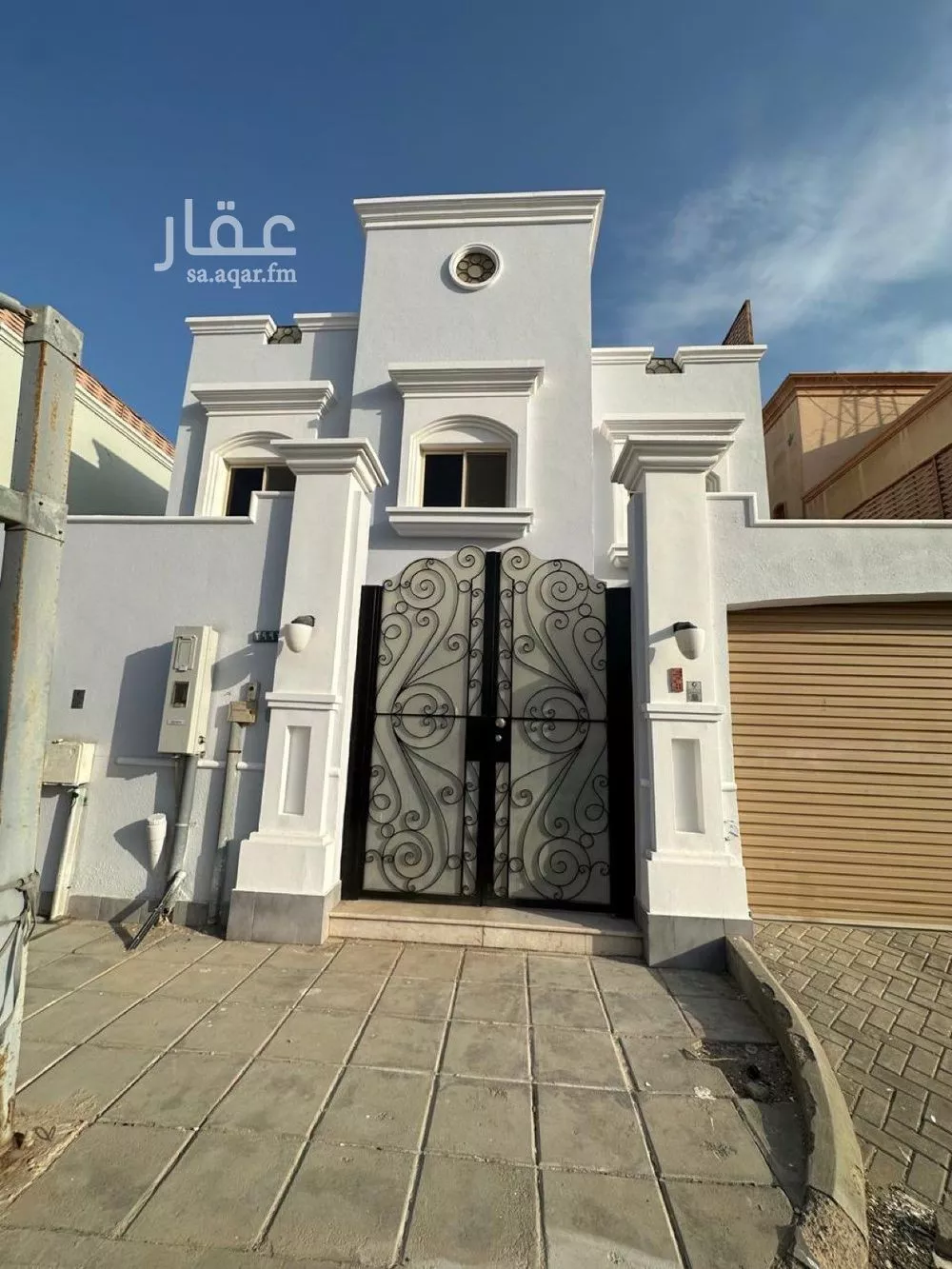 فيلا للإيجار في شارع معن بن عدي, حي أبحر الجنوبية, مدينة جدة, منطقة مكة المكرمة 1 صورة