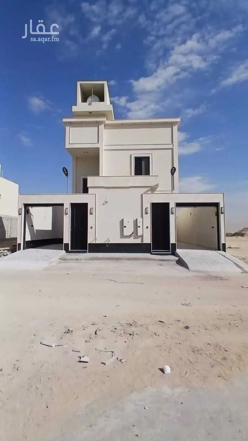 دور للبيع في حي ضاحية نمار, مدينة الرياض, منطقة الرياض 1 صورة