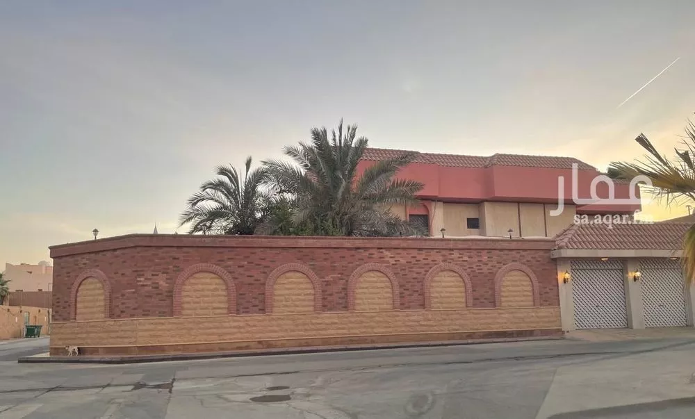 فيلا للبيع في شارع النعمان بن بشير, حي السليمانية, مدينة الرياض, منطقة الرياض 1 صورة