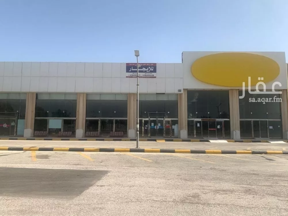 أرض للبيع في شارع الملك عبدالله, حي الشاطئ الغربي, مدينة الدمام, المنطقة الشرقية 1 صورة