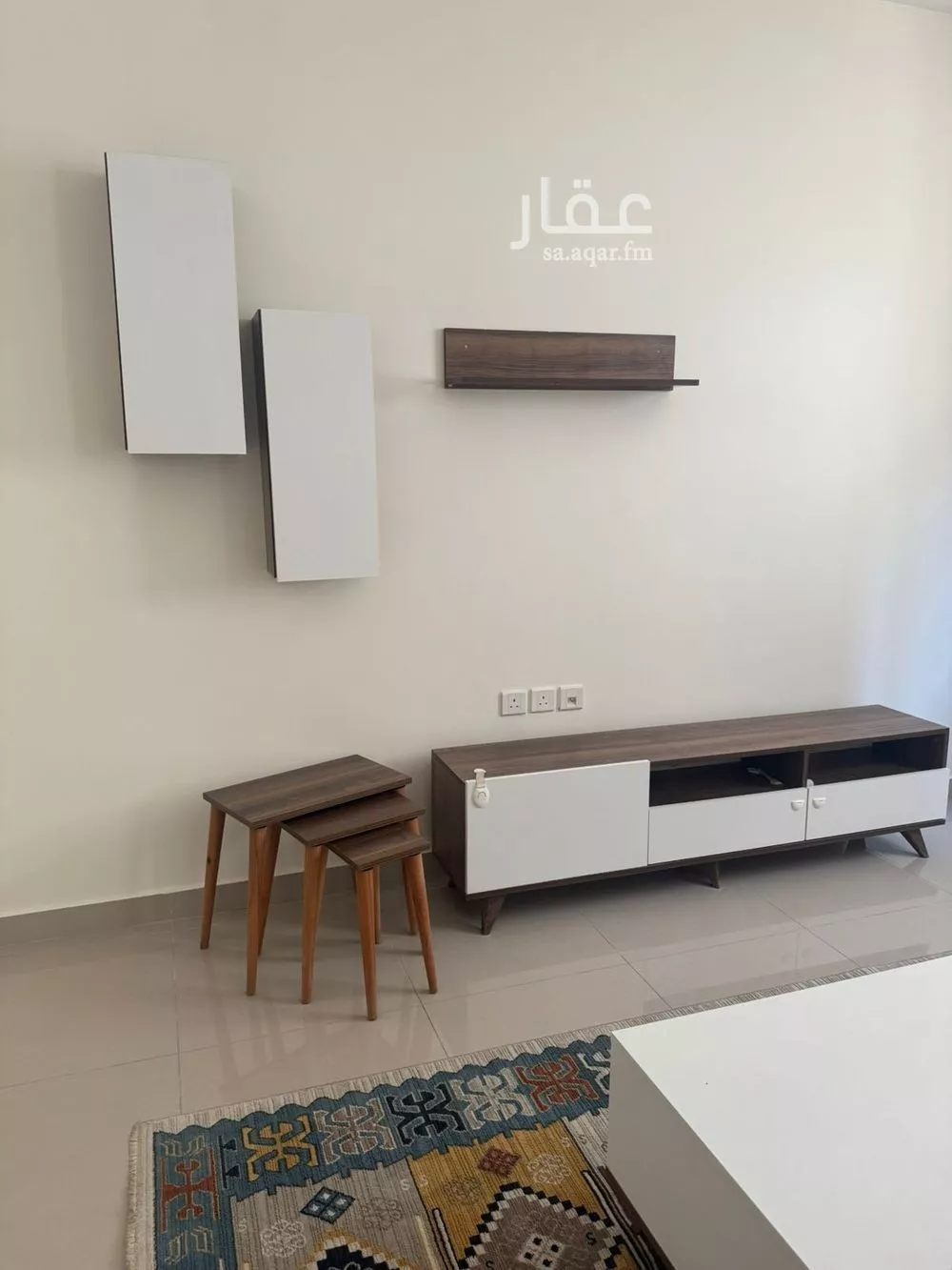 شقة للإيجار في شارع الصحراء المغربيه, حي الربيع, مدينة الرياض, منطقة الرياض 1 صورة