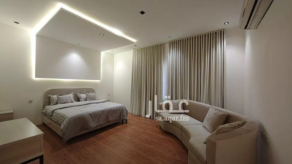 فيلا للإيجار في شارع القوس, حي حطين, مدينة الرياض, منطقة الرياض 1 صورة