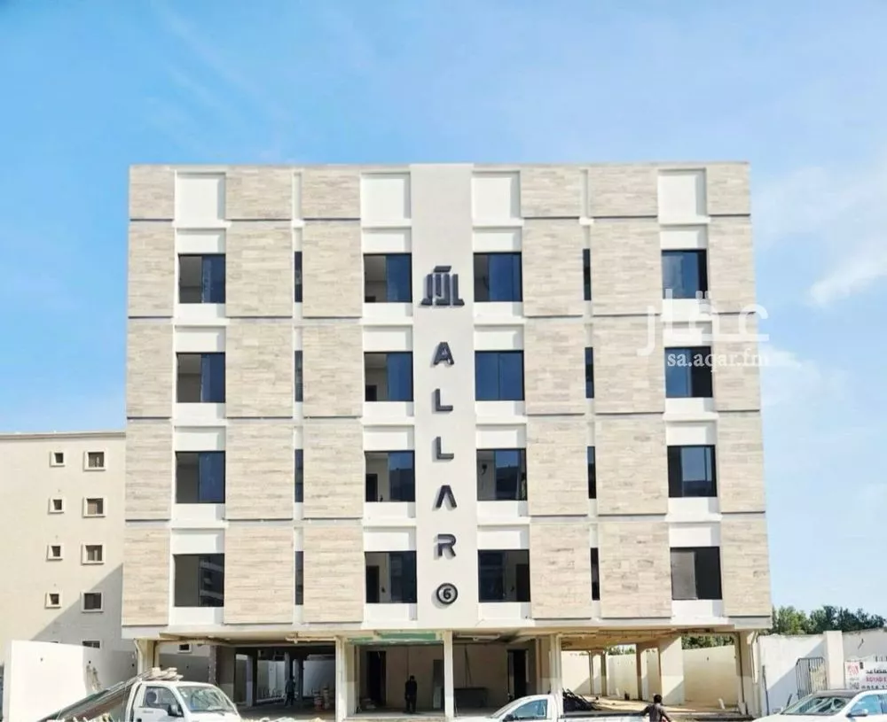 شقة للبيع في شارع النعيرية, حي الحمراء, مدينة الخبر, المنطقة الشرقية 1 صورة