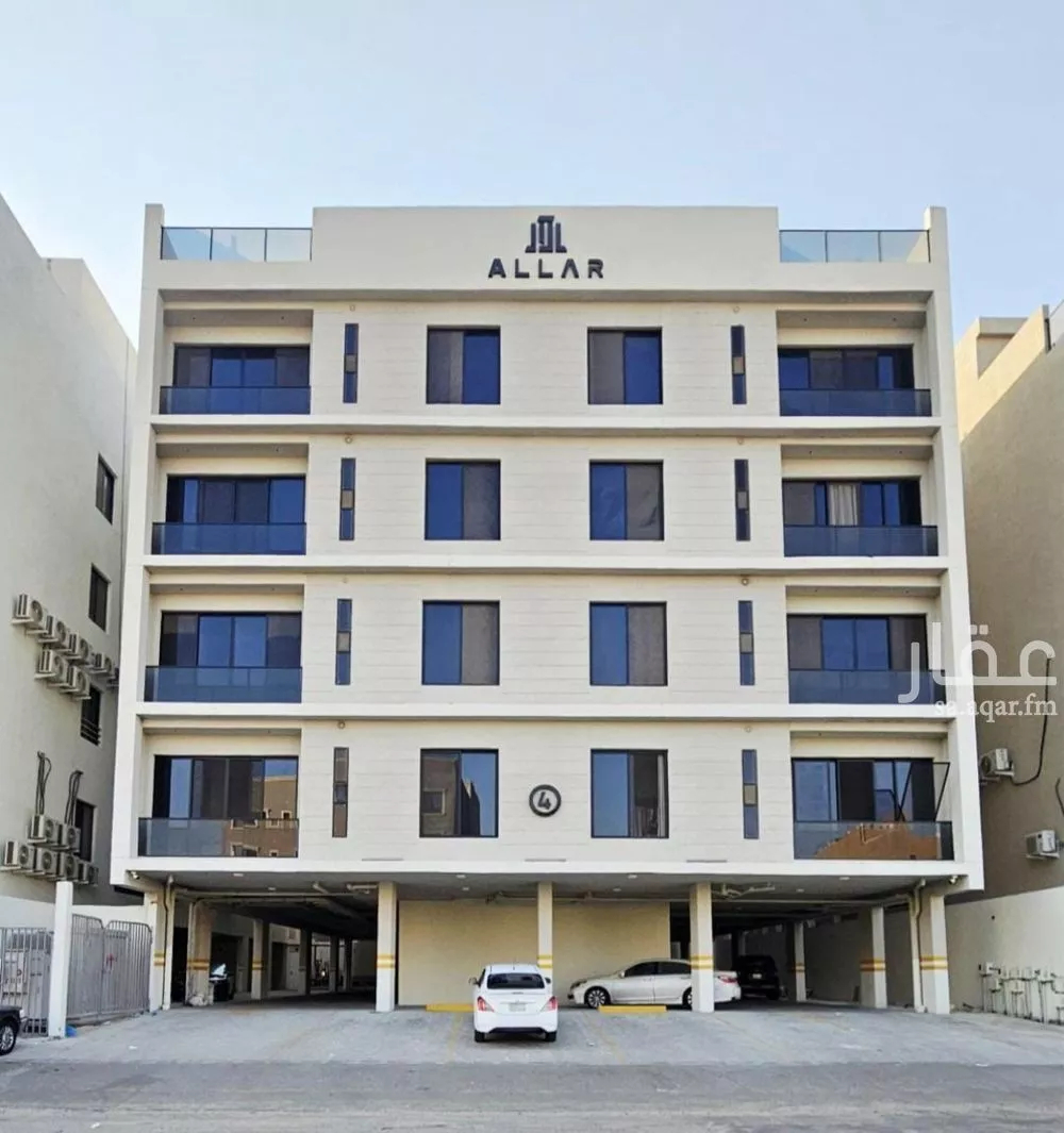 شقة للإيجار في شارع النعيرية, حي الحمراء, مدينة الخبر, المنطقة الشرقية 1 صورة