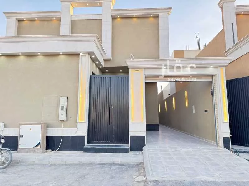 فيلا للبيع في حي الجنادرية, مدينة الرياض, منطقة الرياض 1 صورة