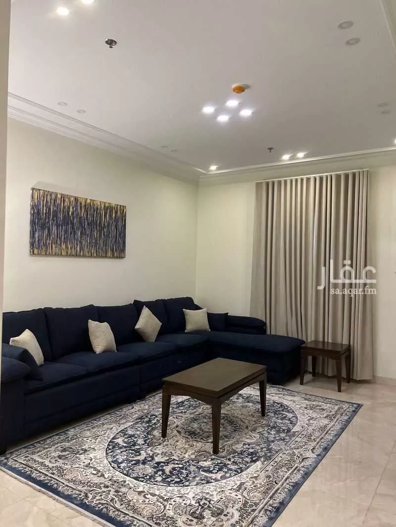 شقة للإيجار في شارع عبدالحميد ابن جبير, حي الرغامة, مدينة جدة, منطقة مكة المكرمة 1 صورة