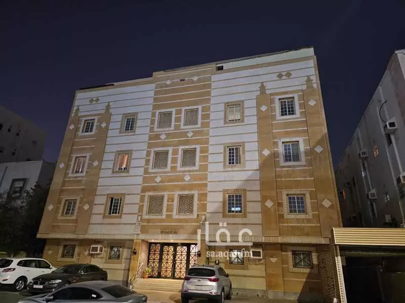 عمارة للبيع في شارع البيضه, حي النزهة, مدينة جدة, منطقة مكة المكرمة 1 صورة