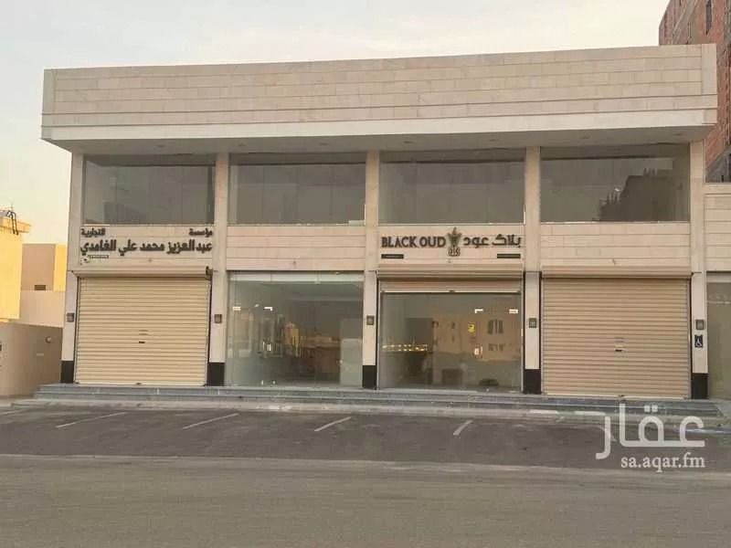 محل للإيجار في شارع غازي محمد الجودي, حي الرياض, مدينة جدة, منطقة مكة المكرمة 1 صورة